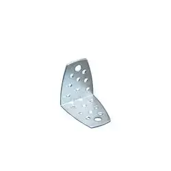 Oval Angle 55X70X70