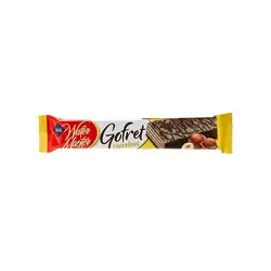 Czimeci Time Gofret 40 Gm