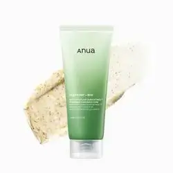 Anua Heartleaf + BHA Cleanser