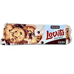 Roshen Cocoa Sugarless 150 g