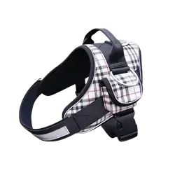 E271 Pet Harness