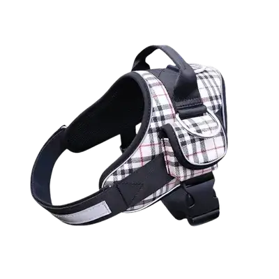 E271 Pet Harness