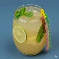Mojito Pineapple