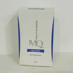 Acne Soap