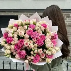 Flower Bouquet