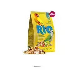 Rio Conures & Quakers 1 Kg