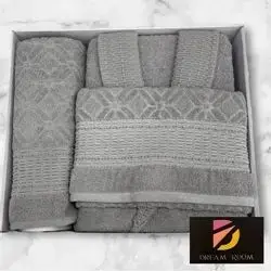 Single Towel Set