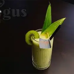 Kiwi Juice