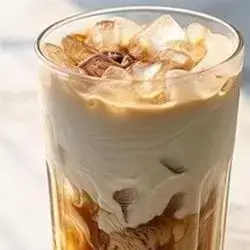 Iced Latte