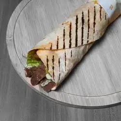 Meat Durum Doner 100g