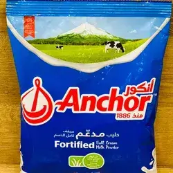 Anchor Milk