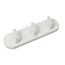 Adhesive Tripled Wall Hanger
