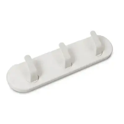 Adhesive Tripled Wall Hanger