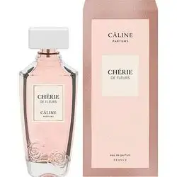 Caline Cherie De Fleurs