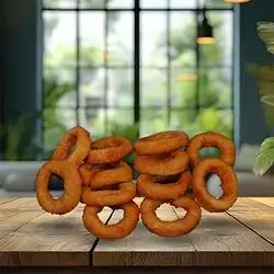 Onion Rings 10pcs