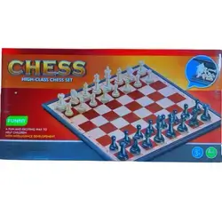 Chess Set - Small 