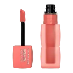 Super Stay Teddy Tint Long Lasting Matte Lipstick 25 BABY TEE 5ml _ MAYBELLINE NEW YORK
