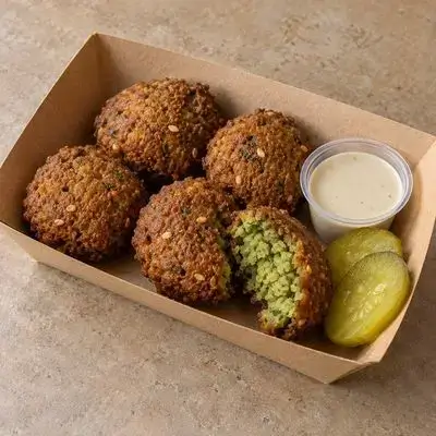 Falafel