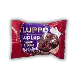 Lobo Loop Loop Cake 40 gm