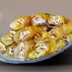 Diet Sujuk