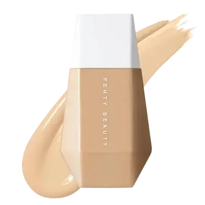 Eaze Drop Blurring Skin Tint 7 WARM NEUTRAL 32ml _ FENTY BEAUTY