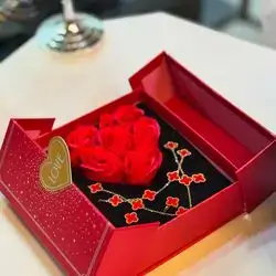 Special box