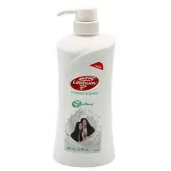 lifebuoy Green Shine Strong Shampoo 680ml