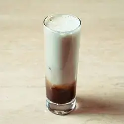 Mofive Iced Coffee