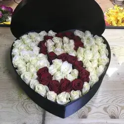Box Flower