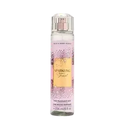 Sparkling Toast Fine Fragrance Mist 236ml _ Bath & Body Works