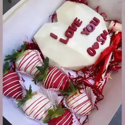 Heart Box