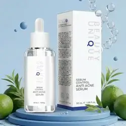 Beauty Unique Sebum Control Serum 50ml