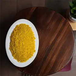 برنجی زەرد