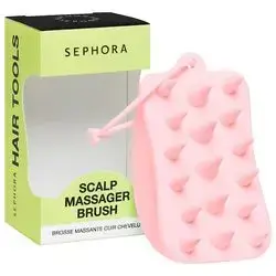 Sephora Scalp Massage & Cleansing Brush