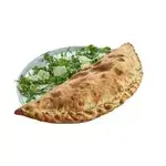 Closed Kolira With Chicken And Cheese 