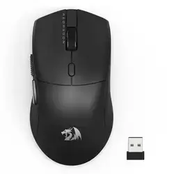Redragon M815-Neva Pro Wireless Gaming Mouse – Black