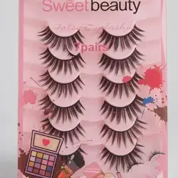 Sweet Beauty false eyelashes