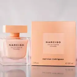 Narciso Rodriquez Poudree Eau De Parfium - 90 ml