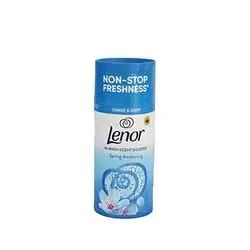 Lenor Scent Booster Beads Spring Awakening 155 Gm