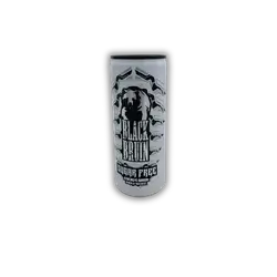 Black Bruin Energy Drink Without Sugar 250 ml