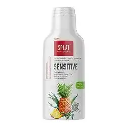 Splat Sensitive Mouthwash