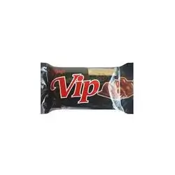 Solen Vip Milk Ch Coat Wafer 40g