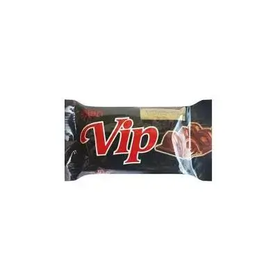 Solen Vip Milk Ch Coat Wafer 40g