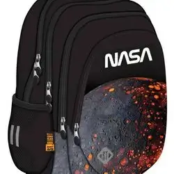 St.Right Backpack, 4 Waterproof, Red Planet BP06 42x31x22cm