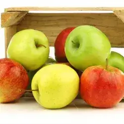 Mix Apple