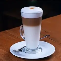 Caffe Latte
