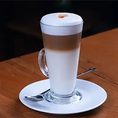 Caffe Latte