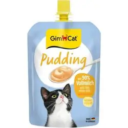Gimcat – Pudding with Calcium 150g
