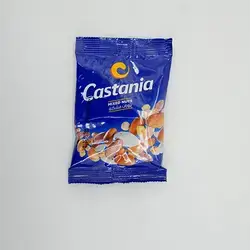 Castania Mixed Nuts