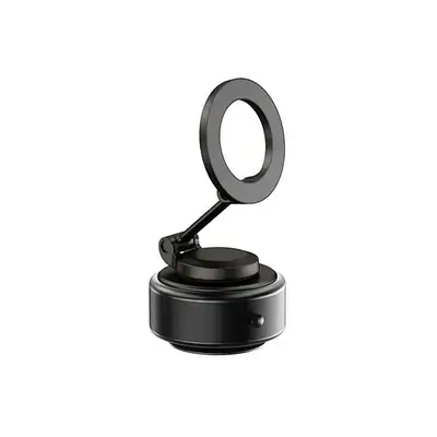 WiWU Octopus ڤاکیوم مژینی موگناتیسی هەڵگری مۆبایل Wi-CH056